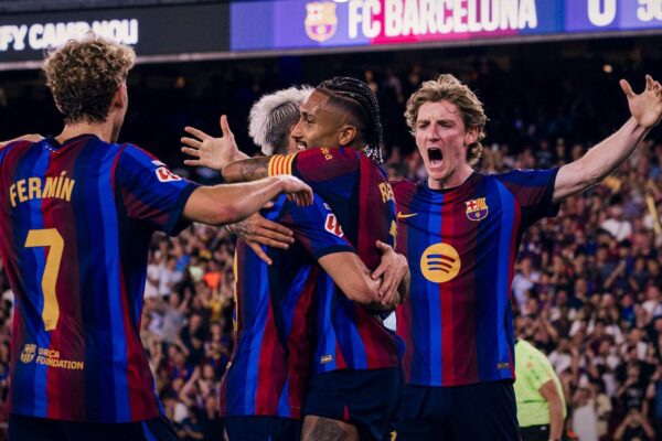 “Camp Nou” nuk ka mbaruar ende, sakrifica e madhe që po planifikon të bëjë Barcelona për vitin 2027