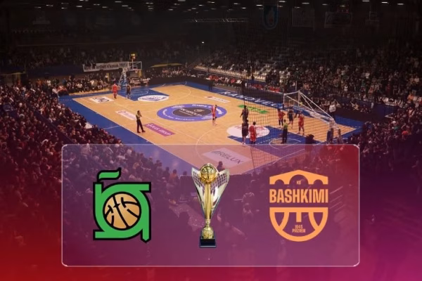 Basketboll, sezoni hapet me finalen e Superkupës