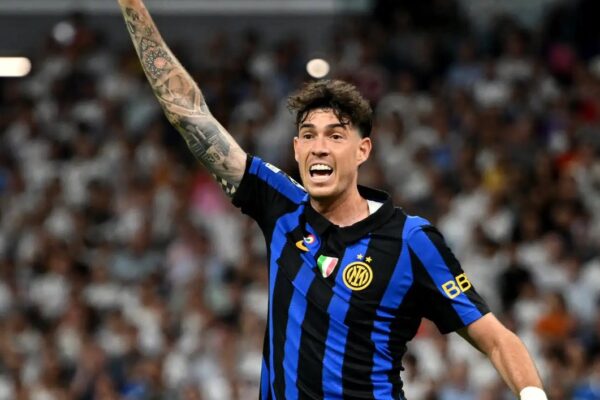 Zbulohet arsyeja pse Inter luajti ndaj Real Madridit pa asnjë sponsor në fanellë
