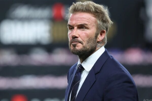 As Lamine Yamal dhe as Mbappe, Beckham zgjedh dikë tjetër për “Topin e Artë”
