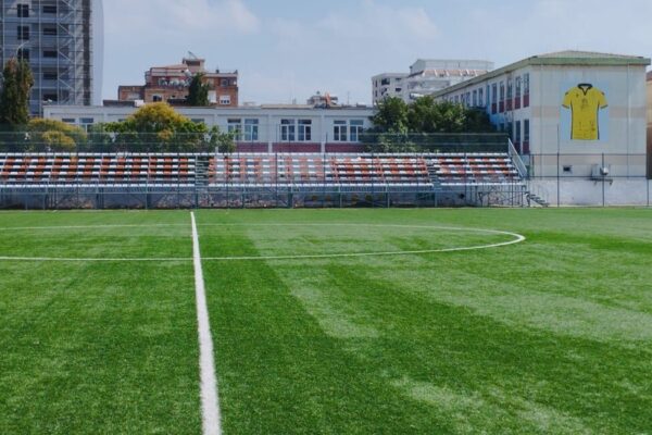FSHF inspekton punimet në Akademinë e Besës, aty kavajasit do të luajnë ndeshjet e kampionatit