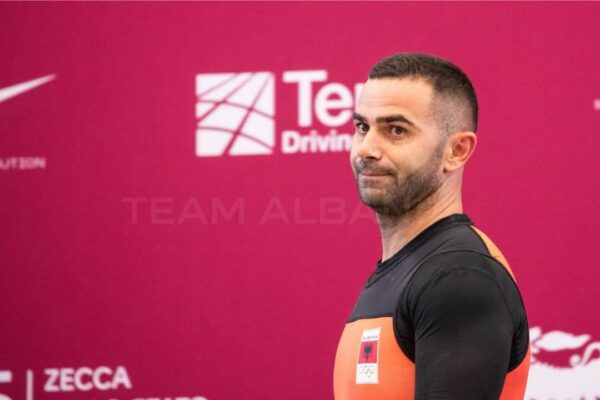 Lojërat Mesdhetare në RTSH/ Calja pas medaljeve: 17 vite sakrifica, ende luftoj për Shqipërinë