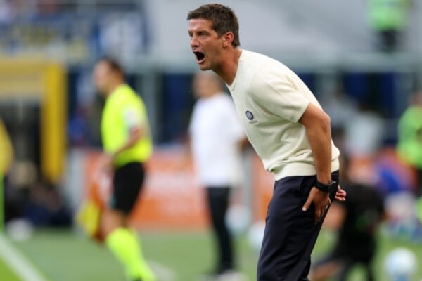 “Ndeshja e sotme ishte një reklamë fantastike për futbollin italian”, Chivu nuk përmbahet pas fitores në limit ndaj Napolit