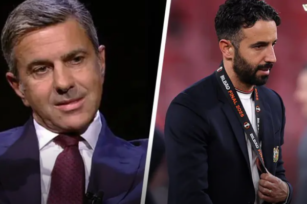 MILANI FAVORIT PËR TROFEUN? Costacurta i jep “PO”-në e madhe