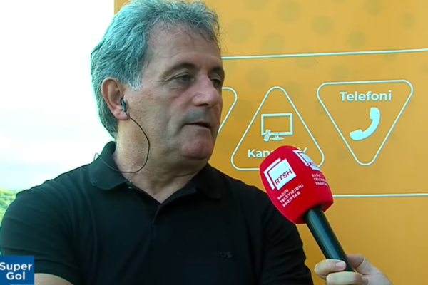 Partizani-Dinamo në RTSH, Daja: Derbi i kishte të gjitha, mundëm një rival