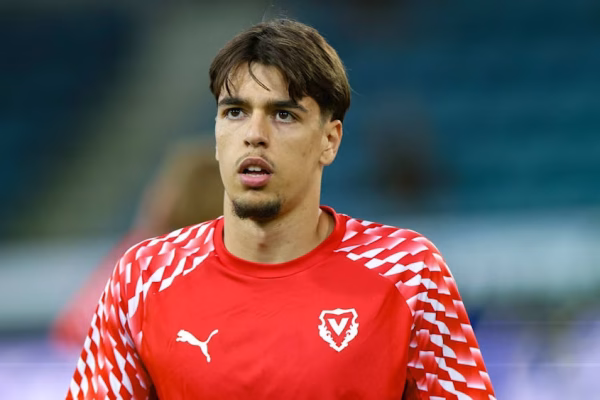 Dalipi refuzon Kosovën e Shqipërinë, zgjedhë Zvicrën U21