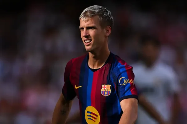 Dani Olmo: Trajneri Flick pa ndryshon filozofinë në sulm, ai e di se ka shumë alternativa si ‘numri 9’
