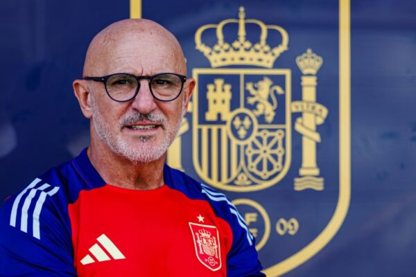 Zyrtare/ De la Fuente rinovon me Spanjën deri në 2032-in