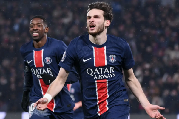 Arsenal përgatit goditjen e madhe në janar, synohen Dembele ose Kvaratskhelia