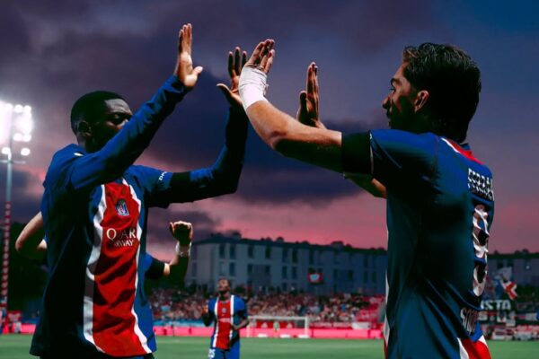 Dembele: Me Ferran Torres kuptohem mirë, më duhet të punoj shumë për t’u vlerësuar si duhet