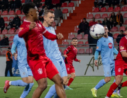 Abissnet Superiore në RTSH/ Derbi Partizani-Dinamo do të luhet në Vorë