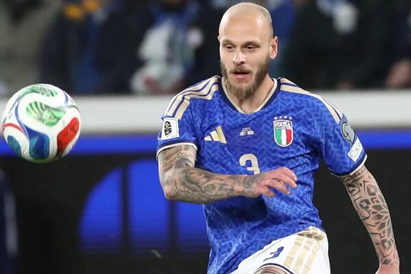 Dimarco nuk rikuperohet në kohë dhe lë Italinë, Mancini fton Ruggeri-n e Aston Villa-s