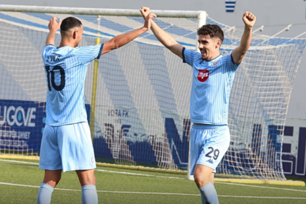 Abissnet Superiore në RTSH/ Dinamo fiton derbin, mposht Partizanin në Vorë