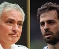 Jose Mourinho ka një plan për mesfushën e Real Madridit, Bernardo Silva pritet të ketë rol më të madh