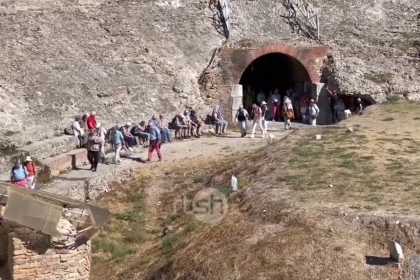 Turizmi vjeshtor në Durrës, me interes për vizitorët, monumentet dhe trashëgimia kulturore