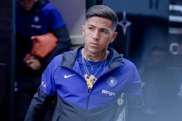 Tjetër goditje e madhe nga Manchester City, merr Enzo Fernandez nga Chelsea
