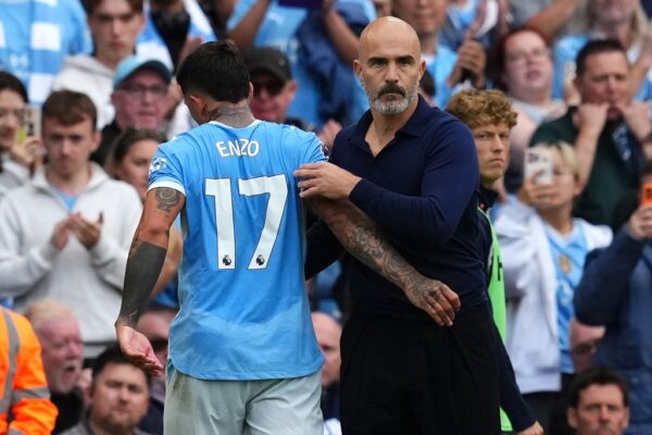 Maresca: Fitore ‘e shëmtuar’ por i kënaqur me 3 pikët, tani të përqendruar te Champions