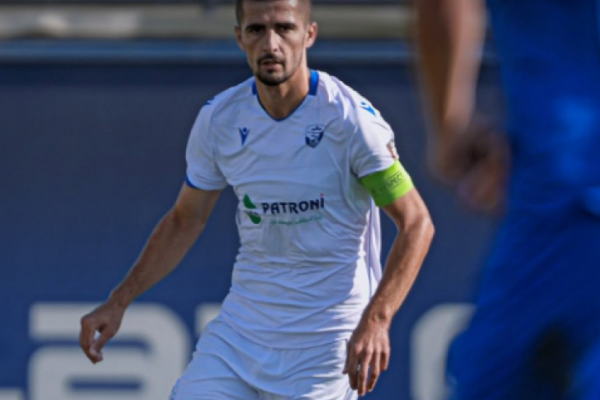 Malisheva fiton bindshëm ndaj Llapit, Ballkani ndalet nga Dukagjini