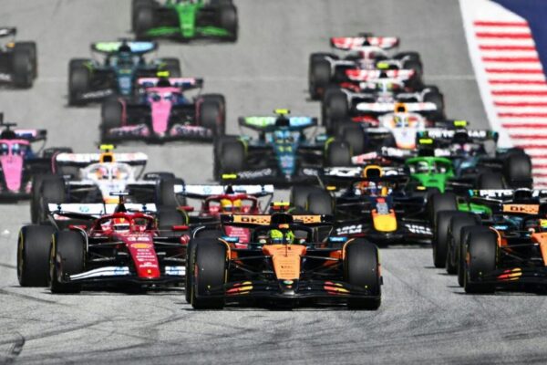 Formula 1 zbulon kalendarin 2027! Rishfaqen Portugalia dhe Turqia, të gjitha datat