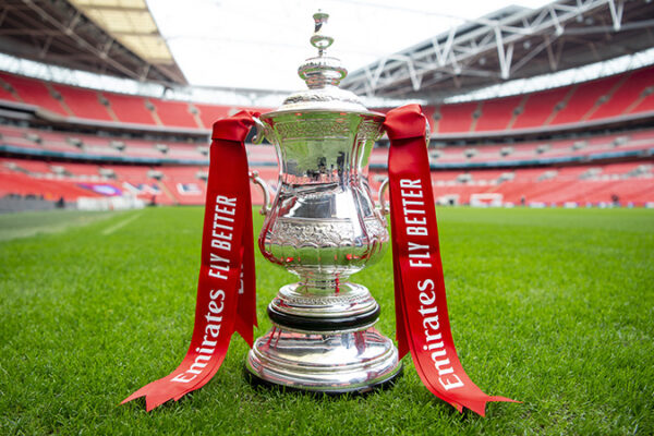 Ndodh në FA Cup, ndeshja do të riluhet për shkak të një gabimi të arbitrit