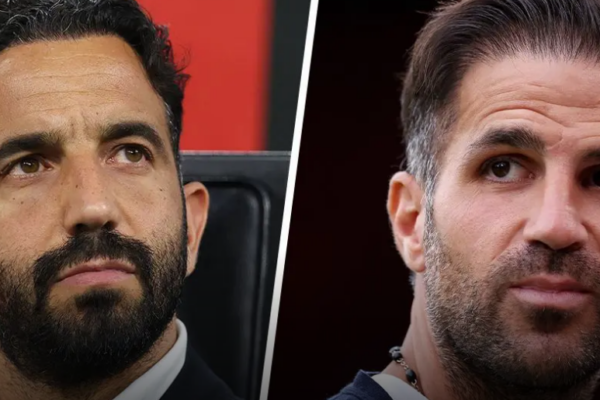 FABREGAS I DEL PËRBALLË AMORIMIT: Milan, Inter dhe Juve duhet të fitojnë gjithmonë