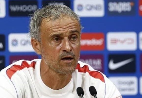 Luis Enrique i bindur: Topi i Artë duhet të shkojë te PSG-ja