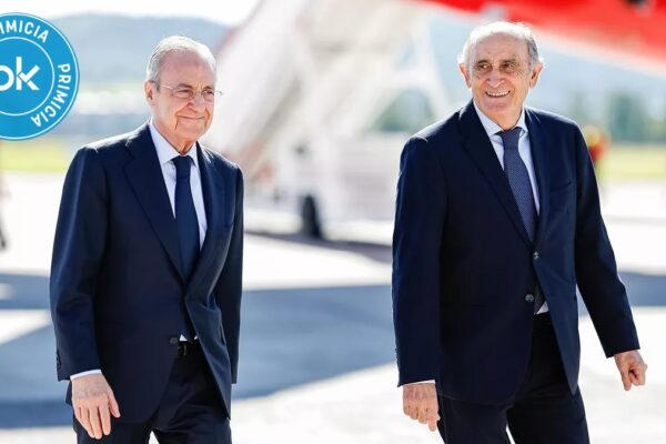 Vinicius, Mbappé dhe Konaté nuk u solidarizuan me Seutan, Florentino Pérez viziton të premten enklavën spanjolle