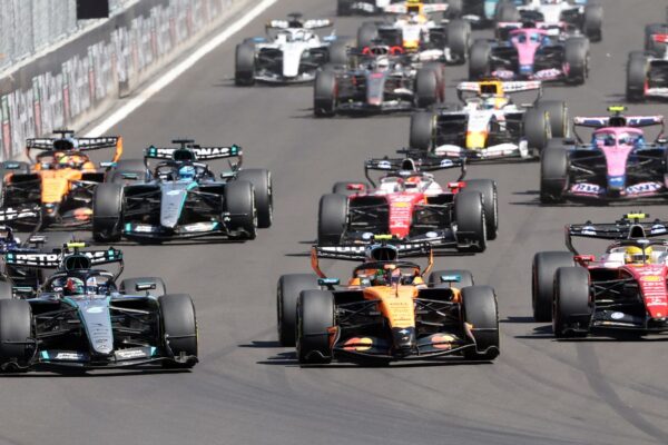 Risi në Formula 1/ Gara më të shkurtra nga 2027-a, reduktim prej 15 kilometrash