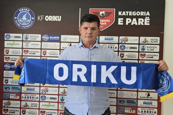 Zyrtare/ Gerd Haxhiu merr drejtimin e Orikut, nis punën me bregdetarët