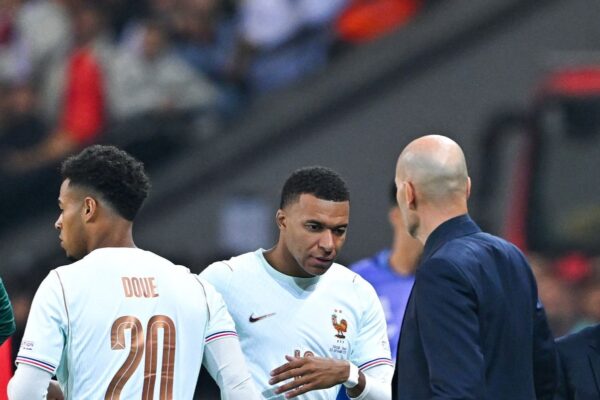 Franca e Zidane e nis me sukses, por ka kosto “Mbappe”
