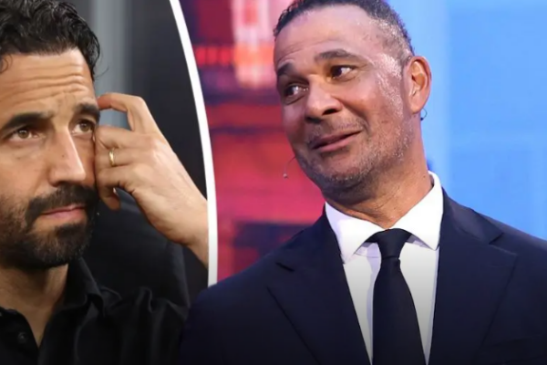 Gullit “shpërthen” për Amorimin: Milani duhet t’i japë kohë portugezit