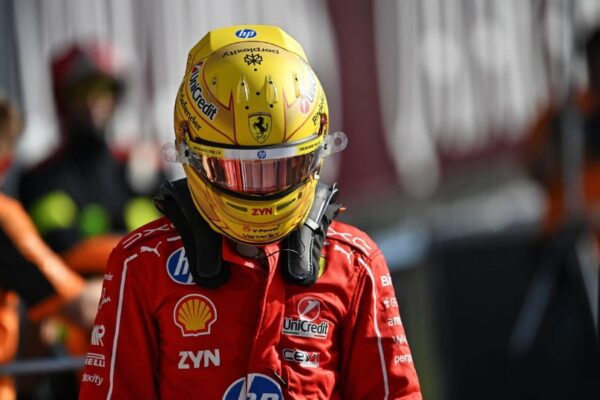 Hamilton shpërthen kundër Ferrari-t dhe Leclerc, Fred Vasseur i kërkon ndjesë