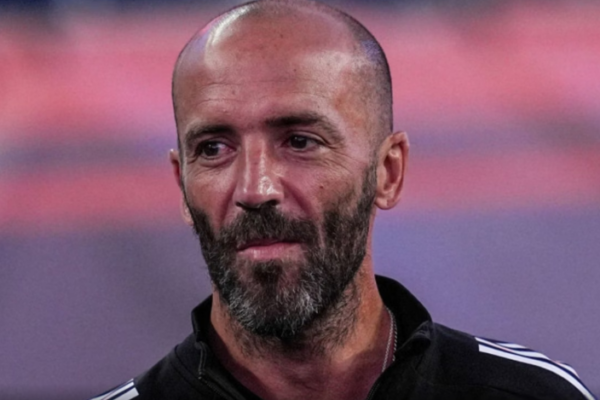 “Është sport për burra”, trajneri shkarkohet për shkak të një komenti seksist ndaj gjyqtares