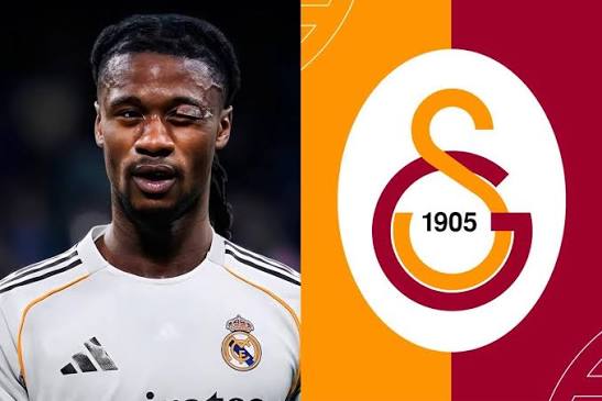 Galatasaray kërkon yllin e Real Madridit, Camavinga objektivi kryesor për janarin