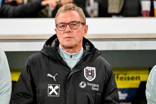 Ralf Rangnick kërkon fitore ndaj Kosovës: “Duam ta vazhdojmë serinë”