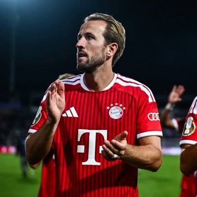 Bayern mendon për pasuesin e Kane, Brobbey në listën e bavarezëve