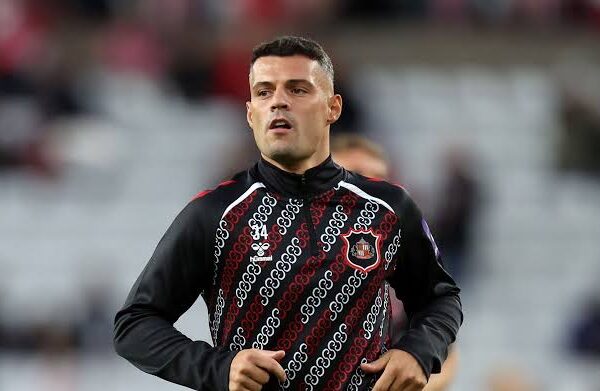 Granit Xhaka mohon certifikatën e falsifikuar të vaksinimit, pritet të merret në pyetje