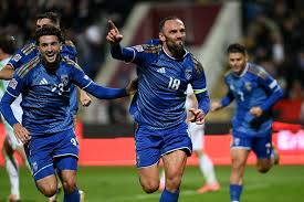 Vedat Muriqi në topformë si me Fenerbahçen ashtu edhe me Kosovën