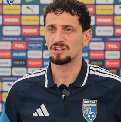 Vesel Demaku rrëfen pse zgjodhi Kosovën: “Ishte shumë më tepër se futboll”