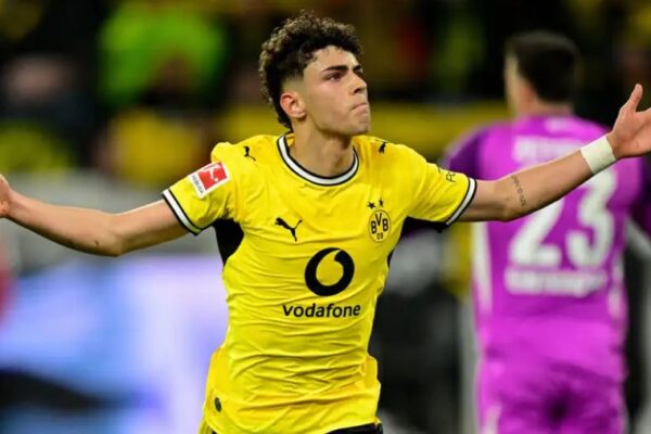 Samuele Inacio ndez merkaton që tani, duel Juventus-Inter për yllin e Borussia Dortmund