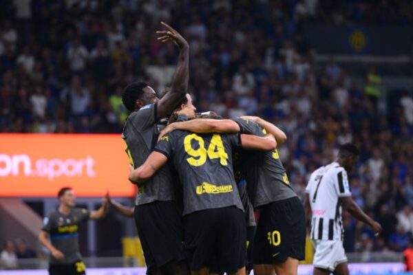 Inter i papërmbajtshëm në pjesën e dytë, super fitore ndaj Udinese. Por, mbrojtja shqetëson (video)