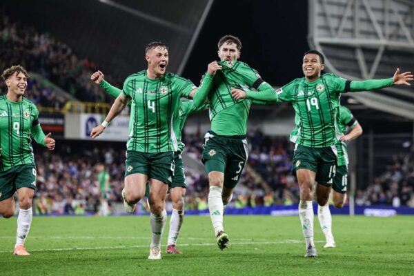Rocco Vata në listën e Irlandës për ndeshjet ndaj Kosovës dhe Izraelit