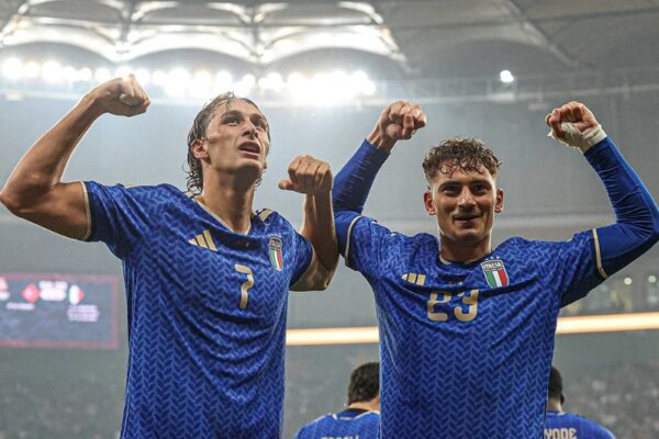 Liga e Kombeve: Italia me fitore bindëse ndaj Turqisë, Olise shpëton Francën  (video)