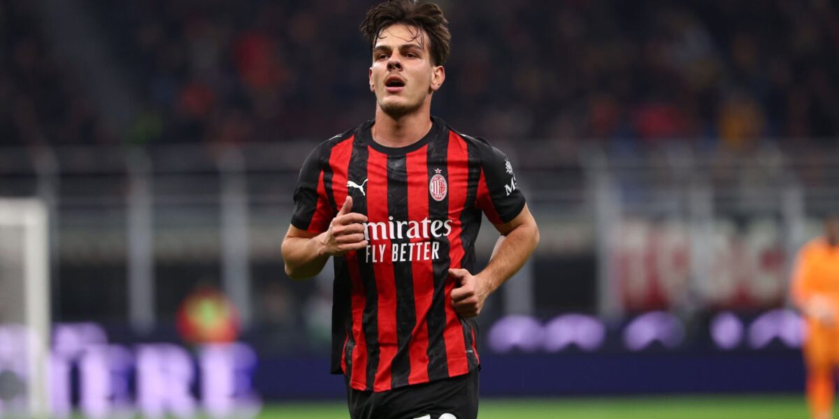 Jashari: Nuk kam menduar të lë Milanin për Juventusin, ky do të jetë viti im