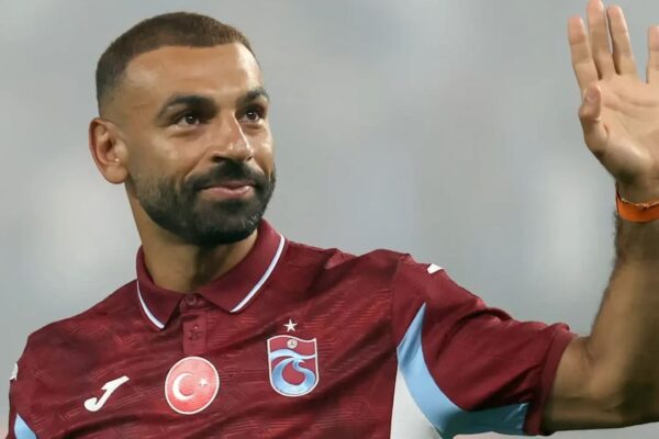Mo Salah zbulon arsyen që e bindi për transferimin te Trabzonspor