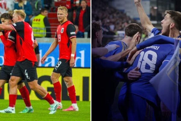 Dita e ndeshjes, Kosova kërkon rezultat pozitiv si msyafire përballë Austrisë