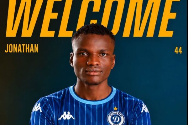 Dinamo zyrtarizon një tjetër përforcim në mbrojtje, firmos me një nigerian 20-vjeçar