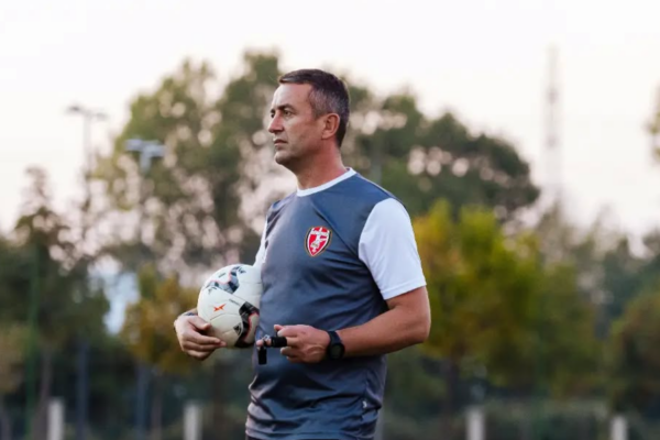 Skënderbeu-Tirana në RTSH, Ahmataj: Futbolli luhet për tifozët, futemi në fushë për të marrë 3 pikët