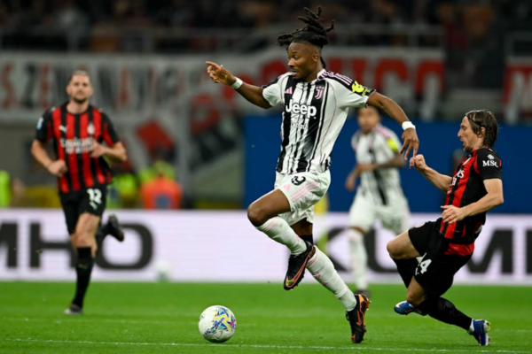 “Derby d’Italia”: “Zonja e vjetër” e pret Milanin në shtëpi