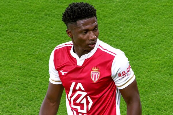 Monaco tërbon Chelsea! Pranon ofertën 55 milionë euro për Camara, pastaj ndryshon mendje